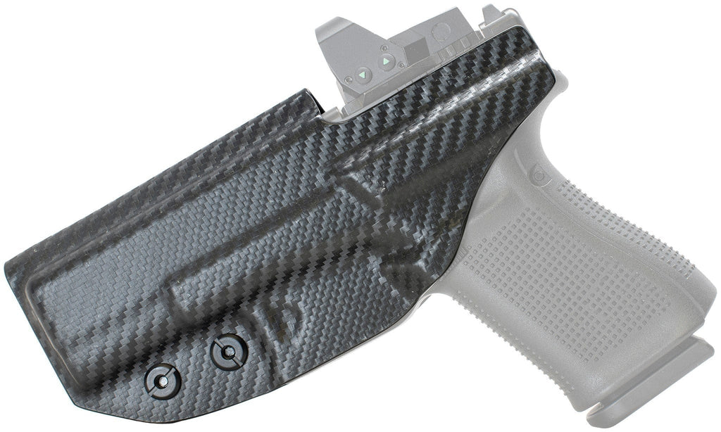 Glock 23 (Gen 3-4) IWB Holster | BASE IWB