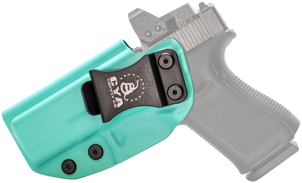 Glock 23 (Gen 3-4) IWB Holster | BASE IWB