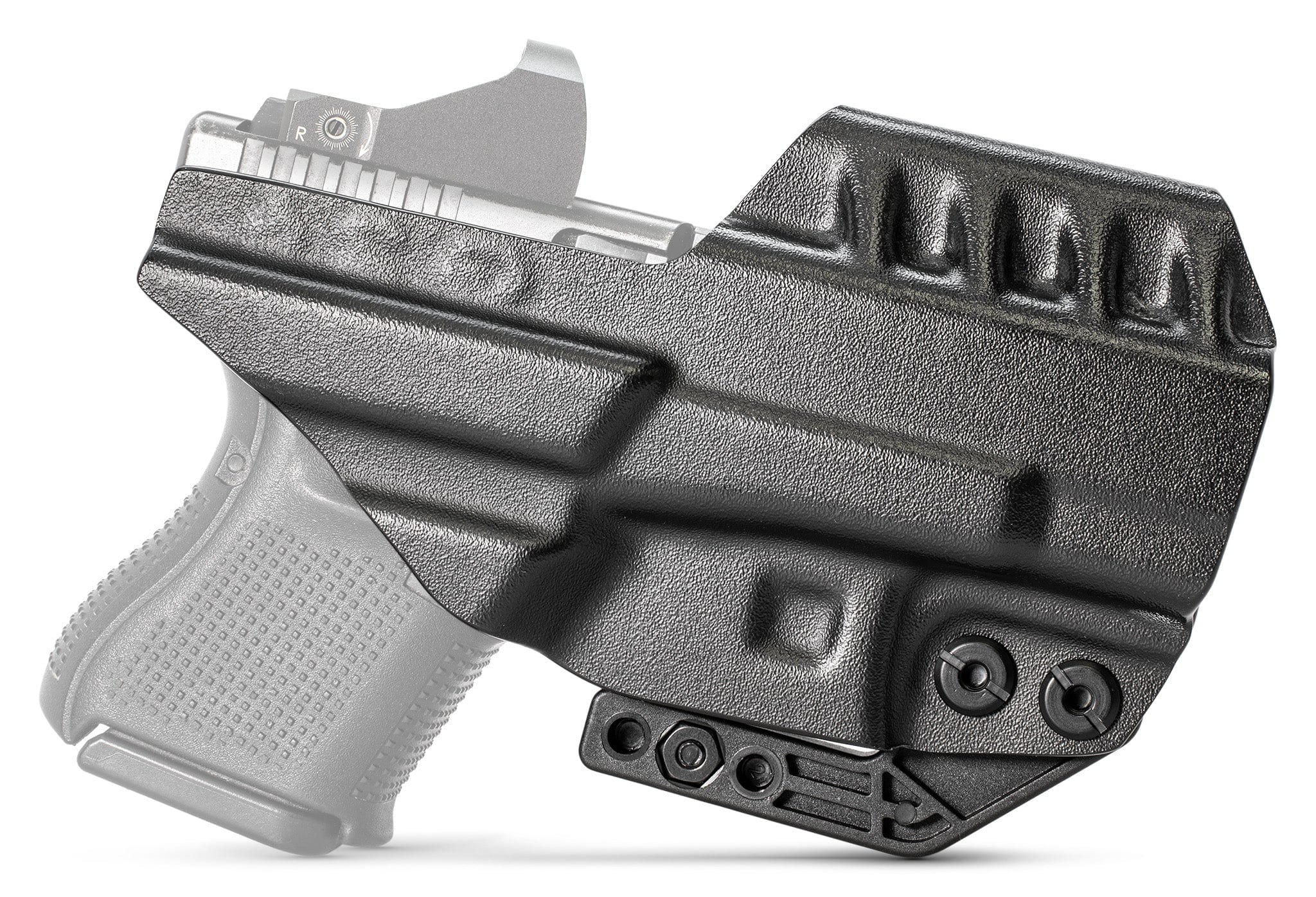 Glock 26 Gen 3-5 IWB Holster | RIDGE IWB