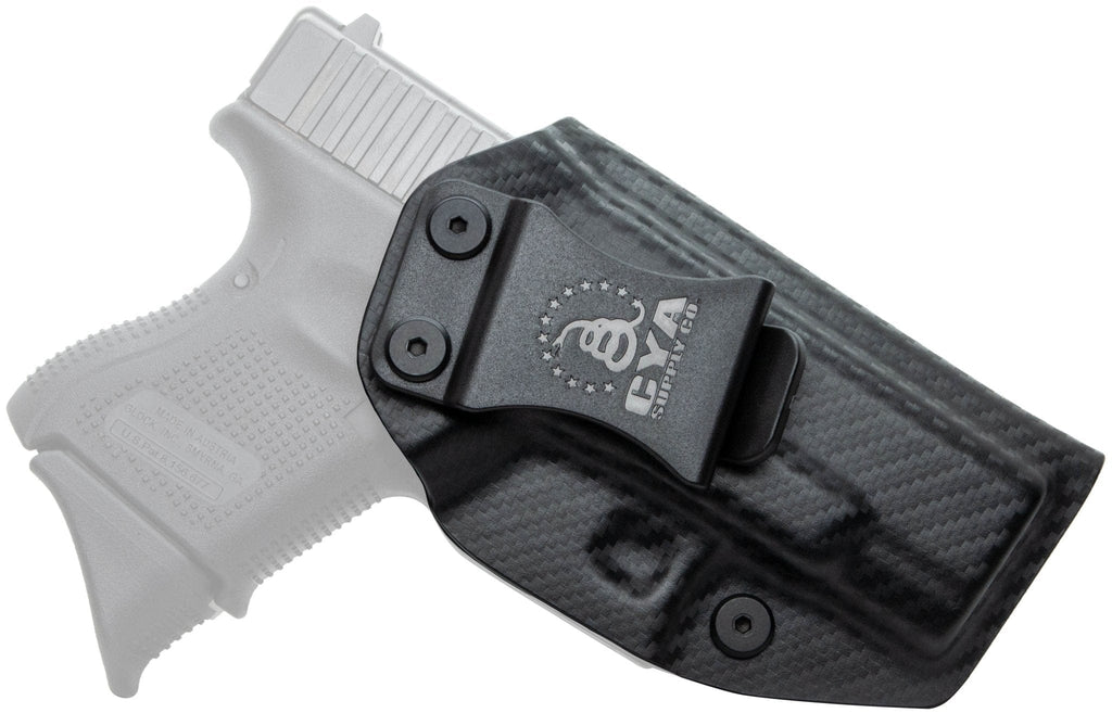 Glock 26 Gen 3-5 IWB Holster | BASE IWB