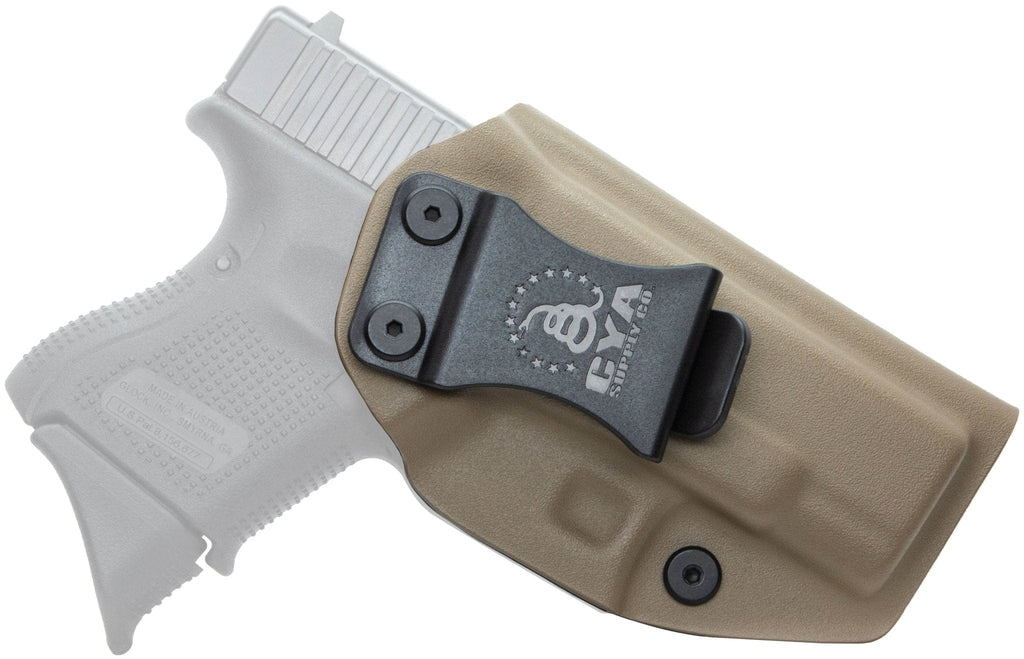 Glock 28 IWB Holster | BASE IWB