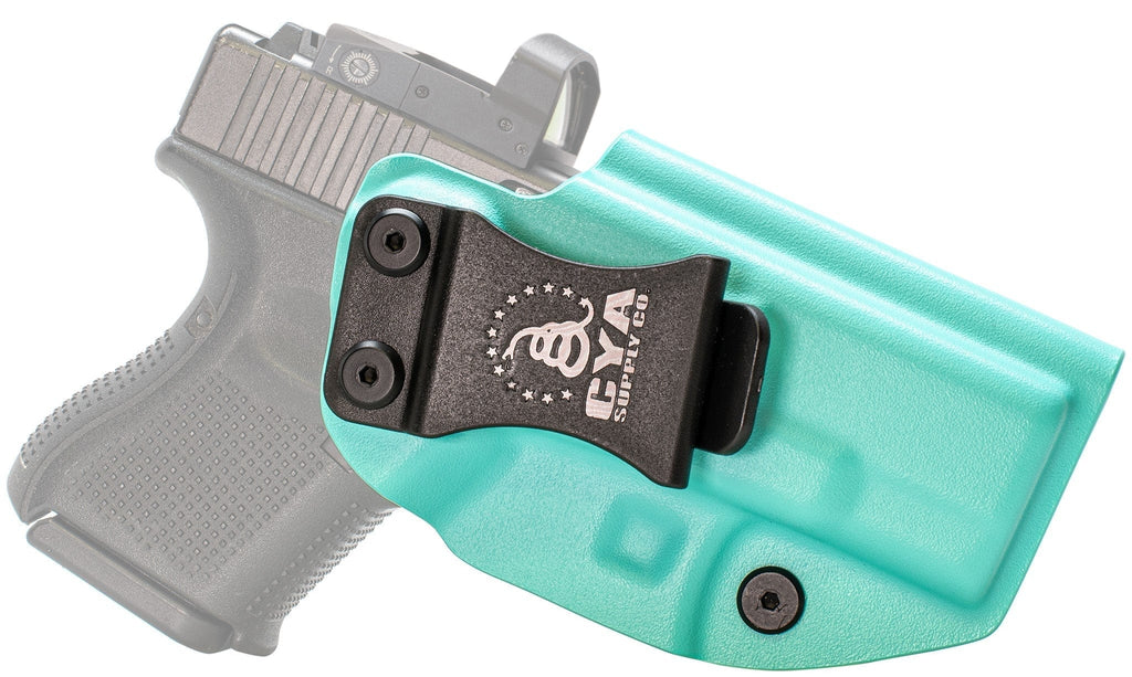 Glock 28 IWB Holster | BASE IWB