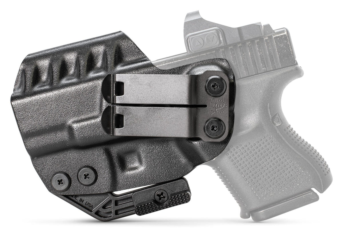 Glock 28 IWB Holster | RIDGE IWB
