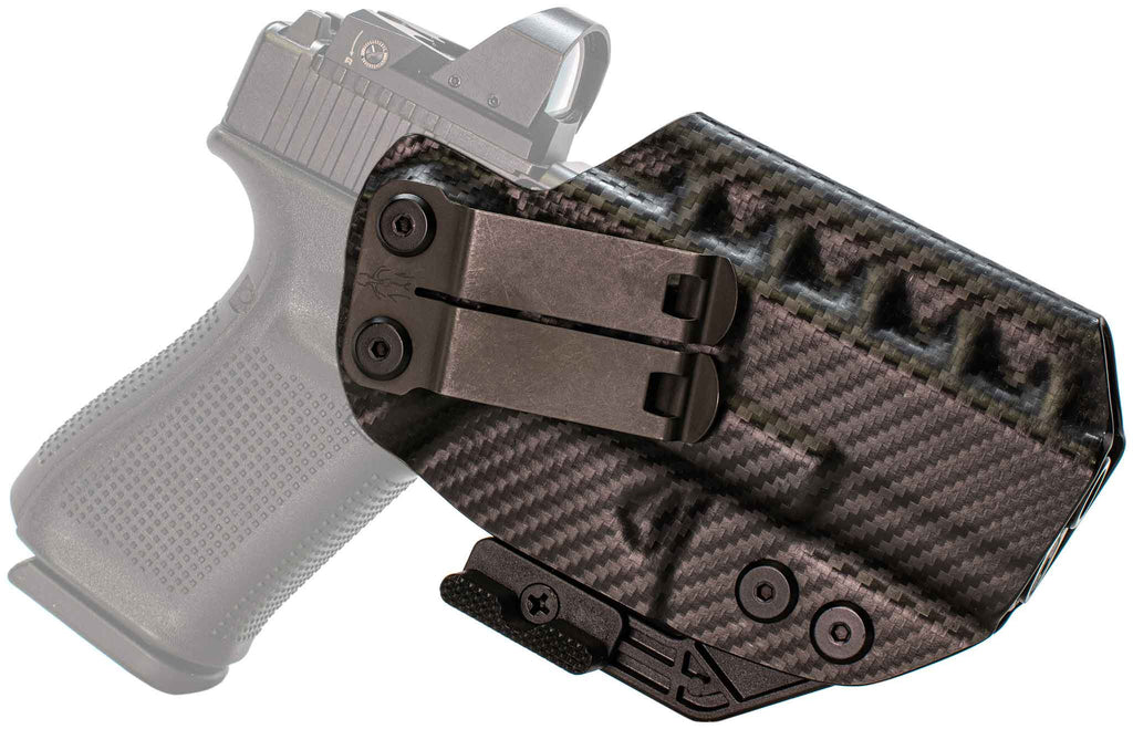 GLOCK 32 (GEN 3-4) IWB Holster | RIDGE IWB