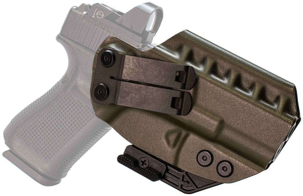 GLOCK 32 (GEN 3-4) IWB Holster | RIDGE IWB