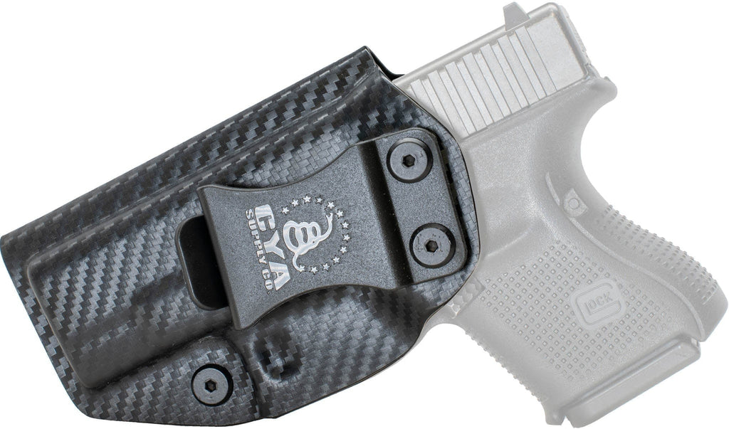 Glock 33 (Gen 3-4) IWB Holster | Base IWB