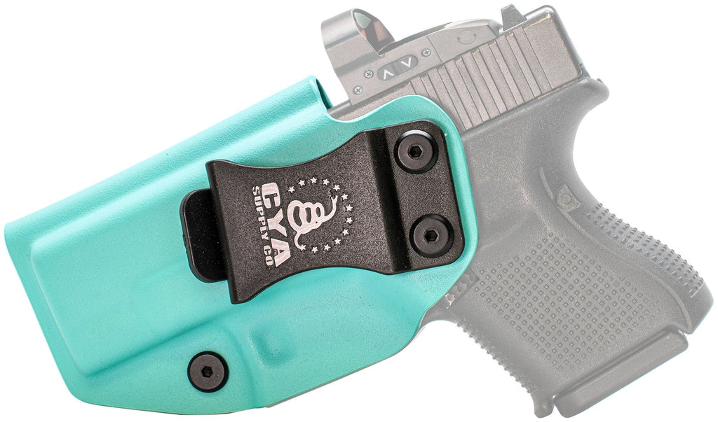 Glock 33 (Gen 3-4) IWB Holster | Base IWB