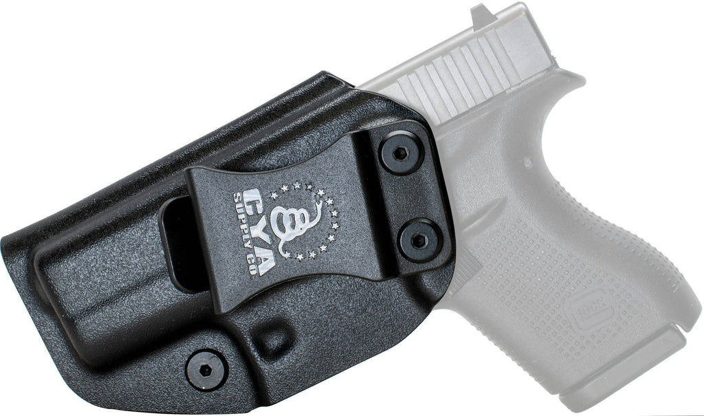 Glock 42 IWB Holster | BASE IWB