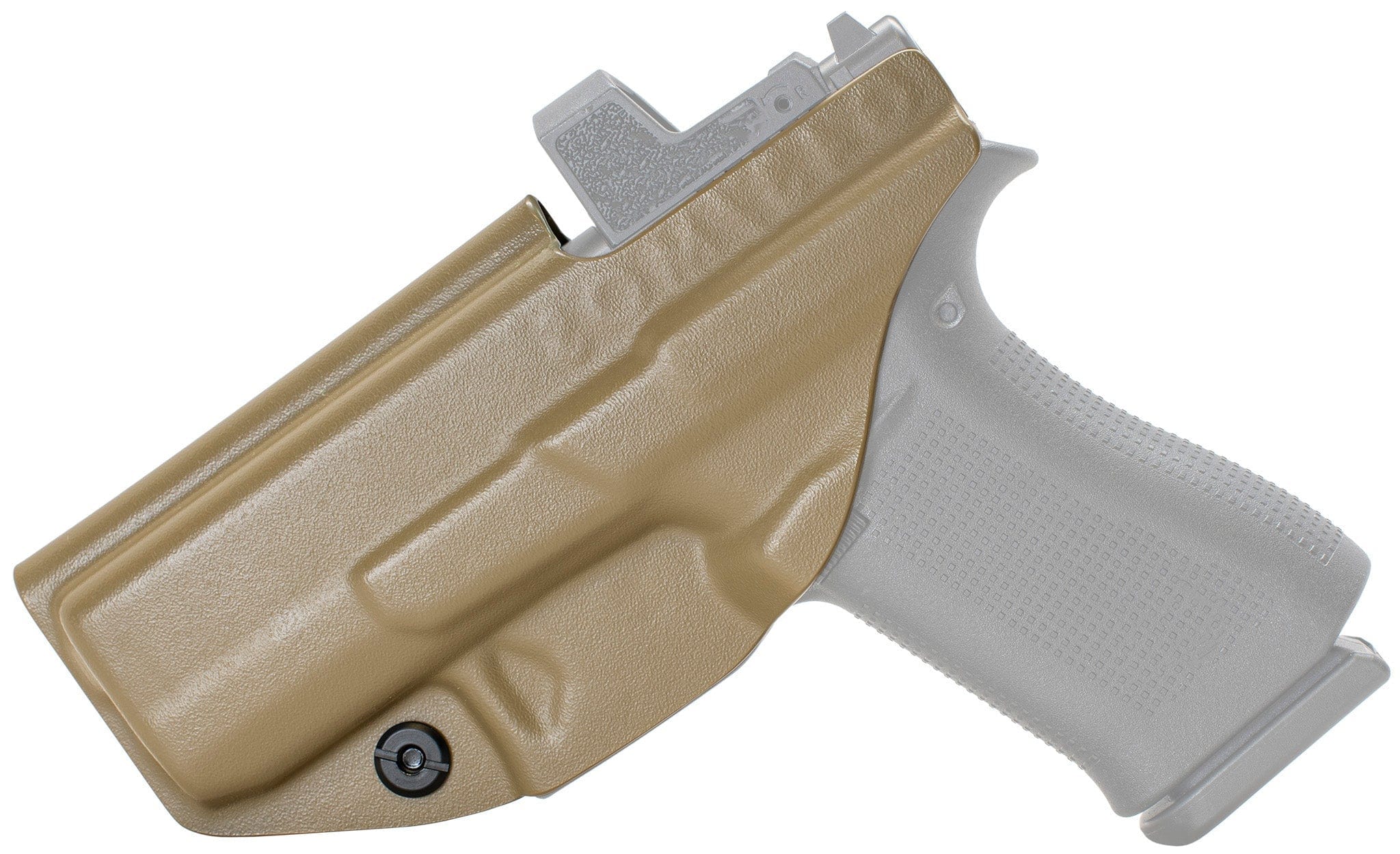 Glock 43X IWB Holster | BASE IWB