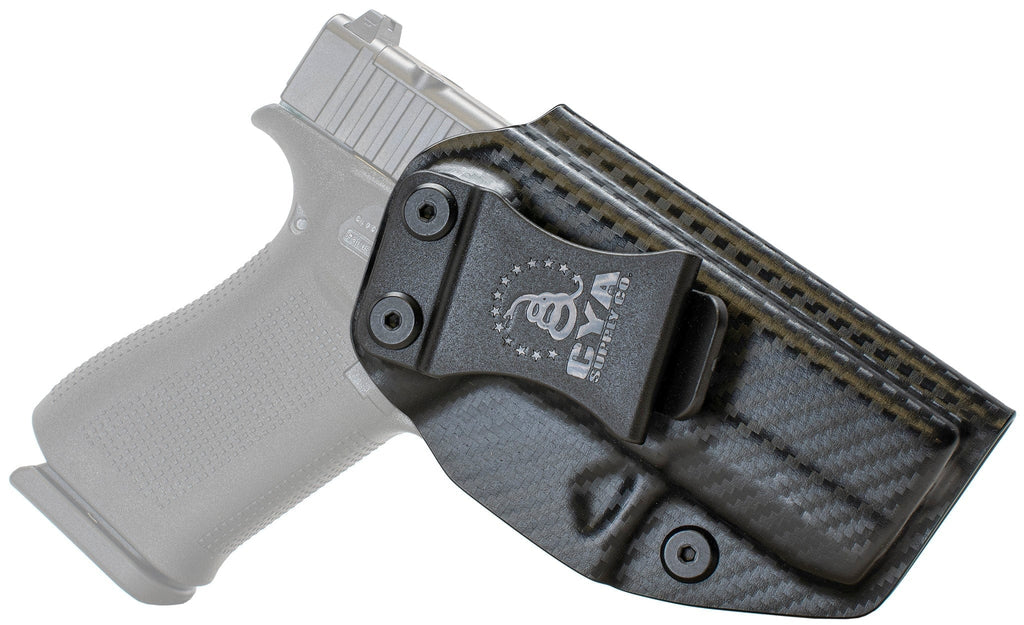Glock 43X IWB Holster | BASE IWB