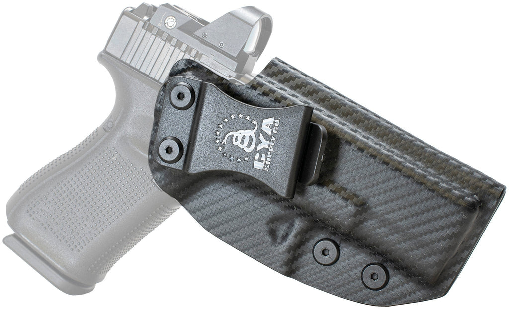 Glock 44 IWB Holster | BASE IWB