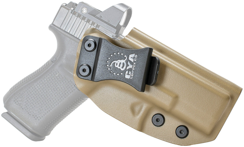 Glock 44 IWB Holster | BASE IWB