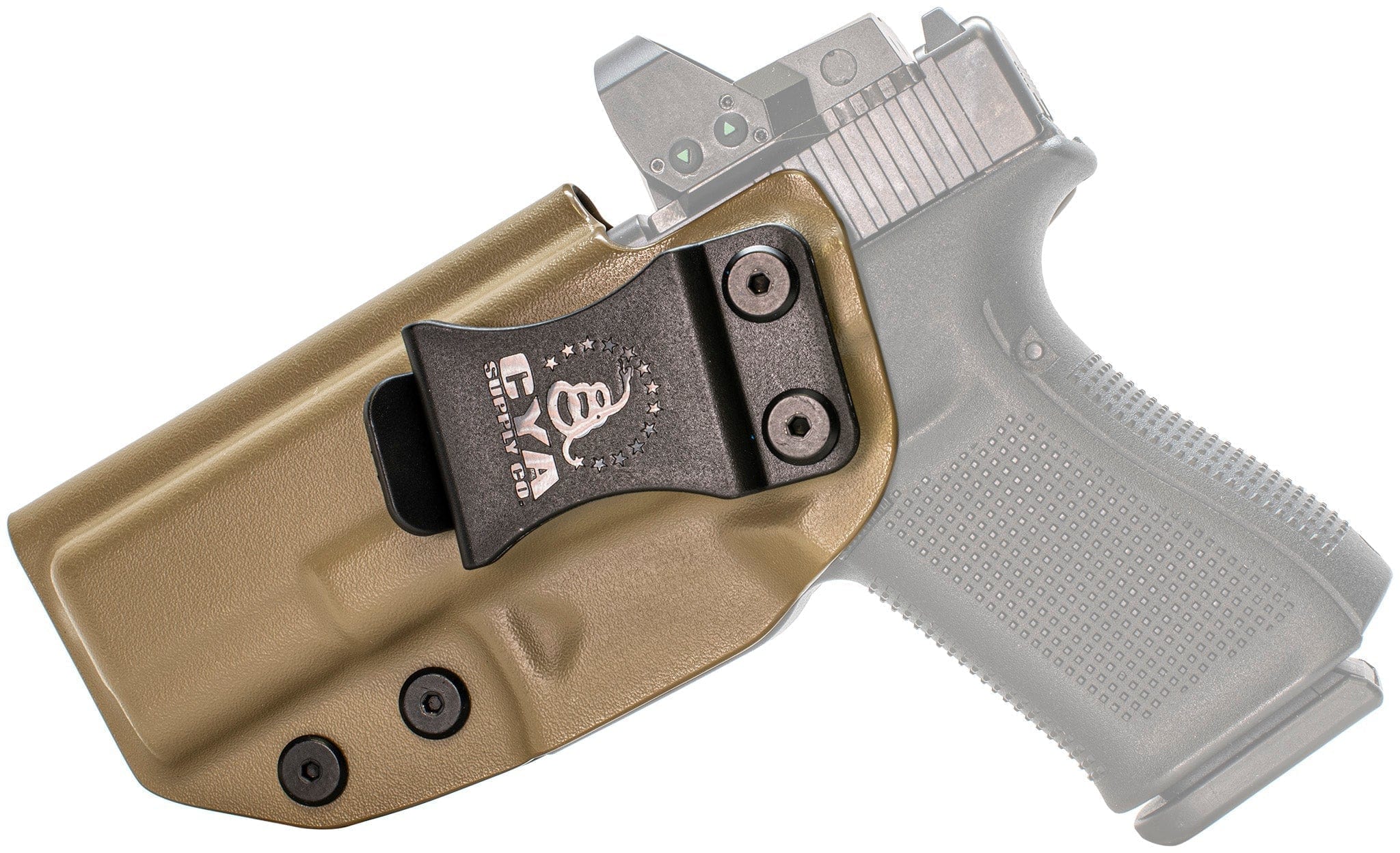 GLOCK 45 IWB Holster | BASE IWB