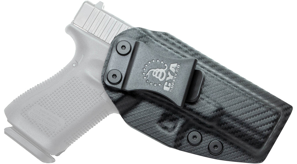 GLOCK 45 IWB Holster | BASE IWB