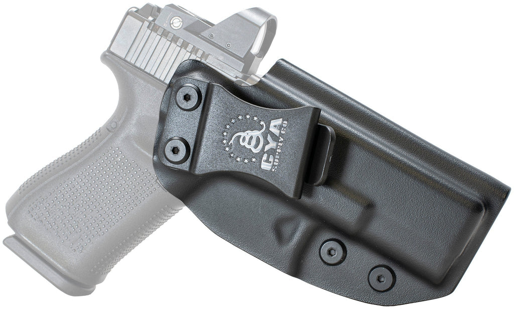 GLOCK 45 IWB Holster | BASE IWB