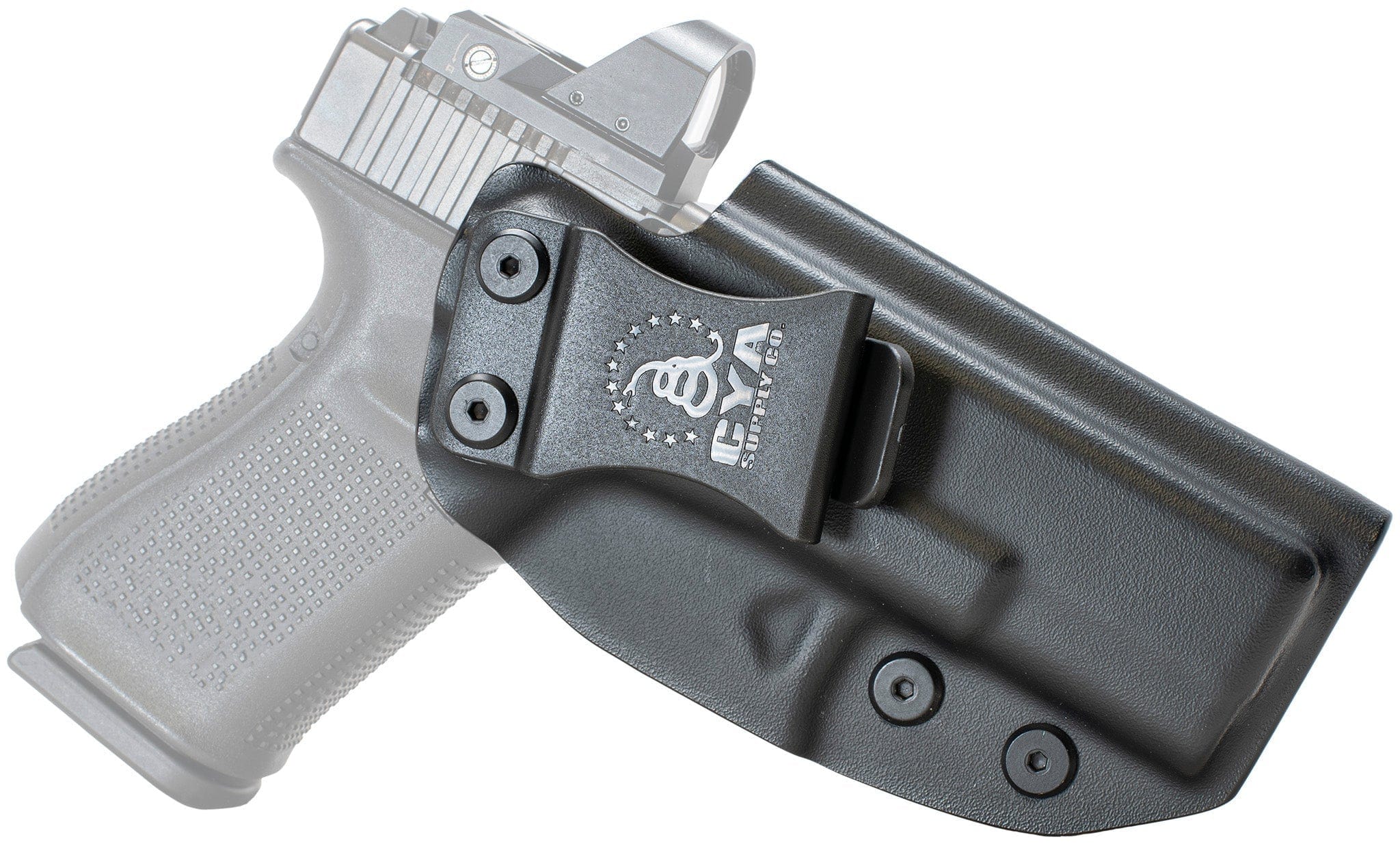 GLOCK 45 IWB Holster | BASE IWB