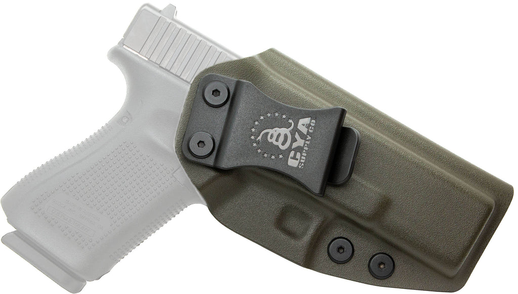 GLOCK 45 IWB Holster | BASE IWB