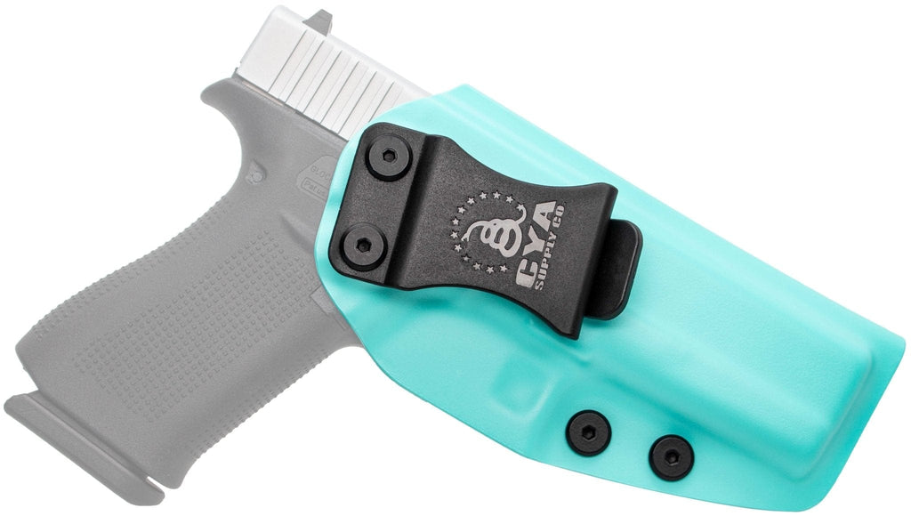 Glock 48 IWB Holster | Base IWB