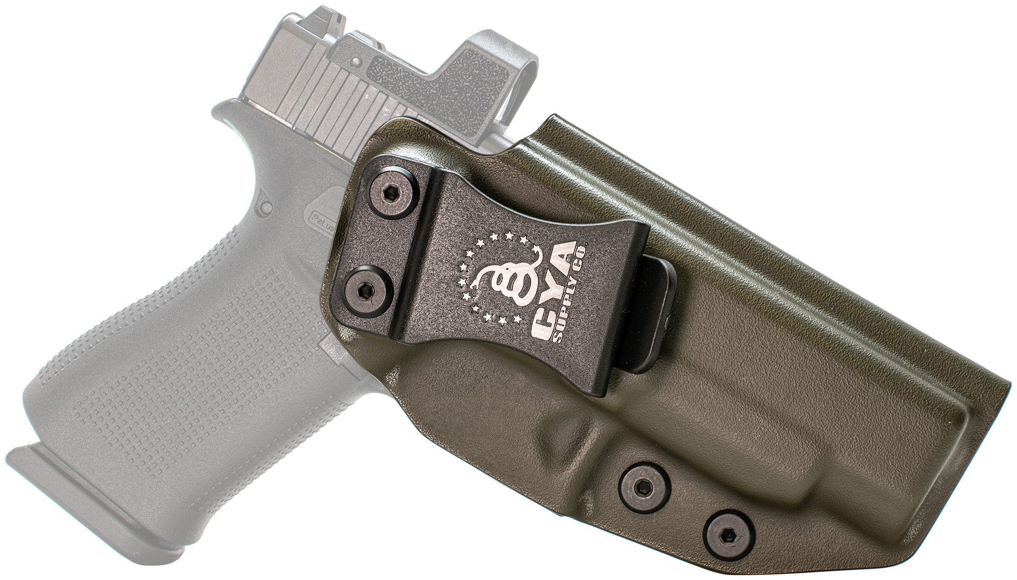 Glock 48 IWB Holster | Base IWB