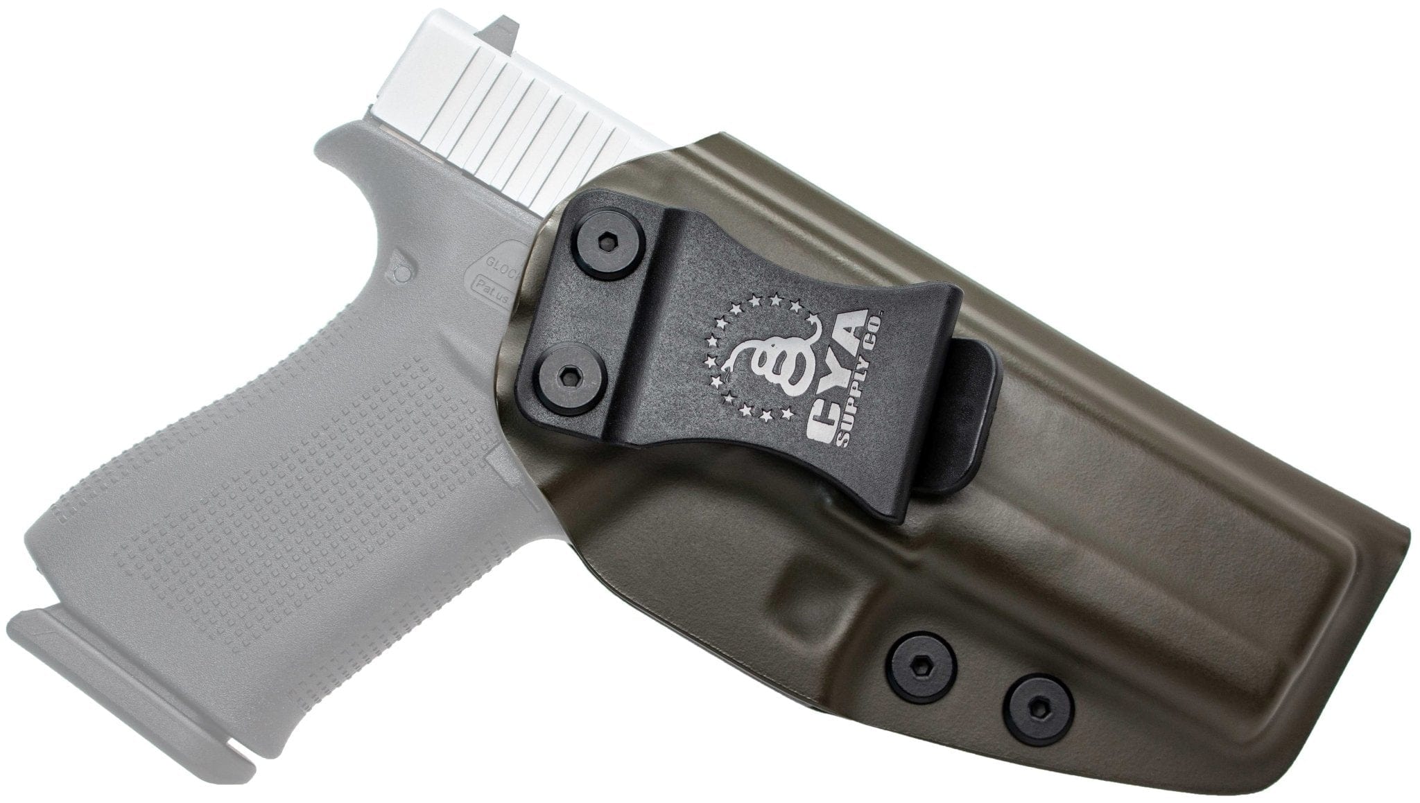 Glock 48 IWB Holster | Base IWB