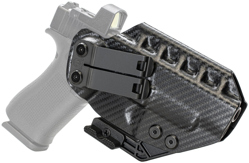 Glock 48 IWB Holster | RIDGE IWB