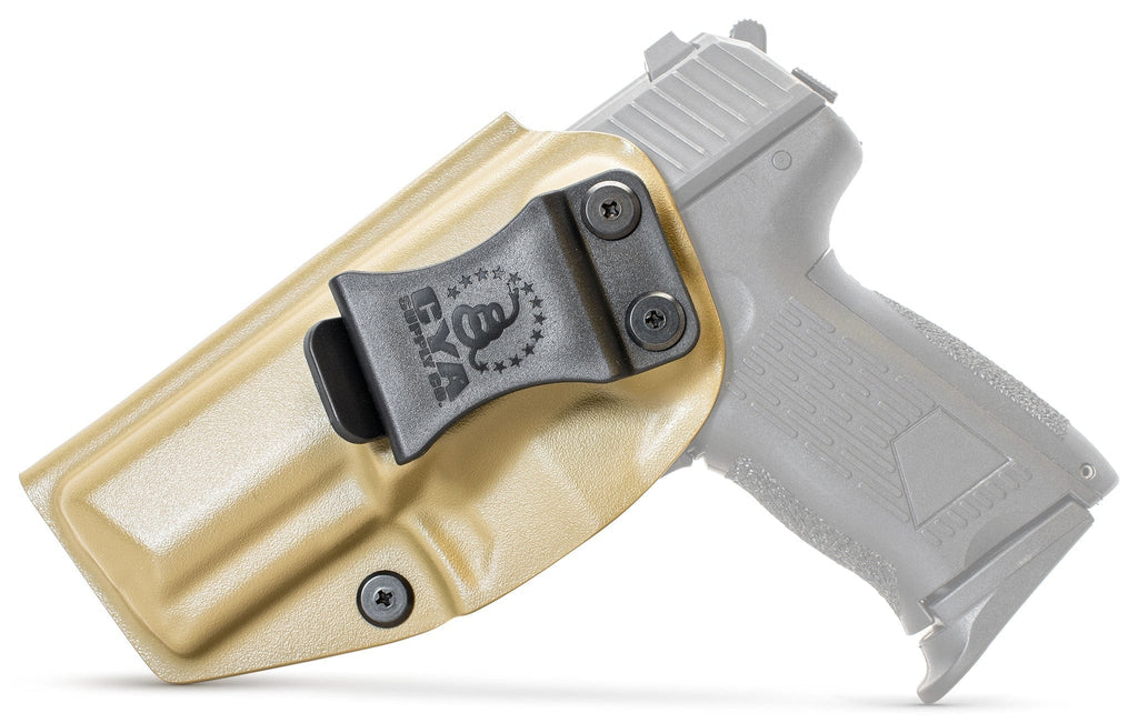 HK P2000 IWB Holster | BASE IWB