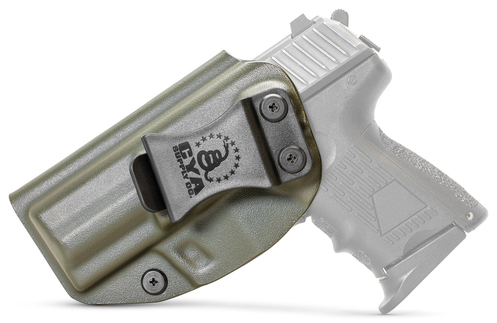 HK P2000 SK IWB Holster | BASE IWB