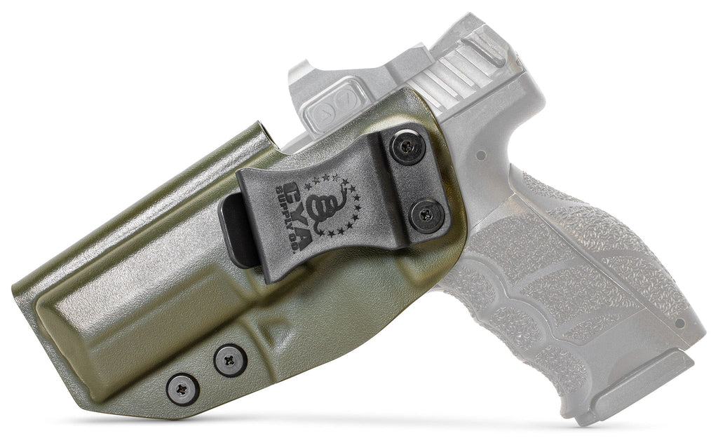 HK VP9 IWB Holster | BASE IWB