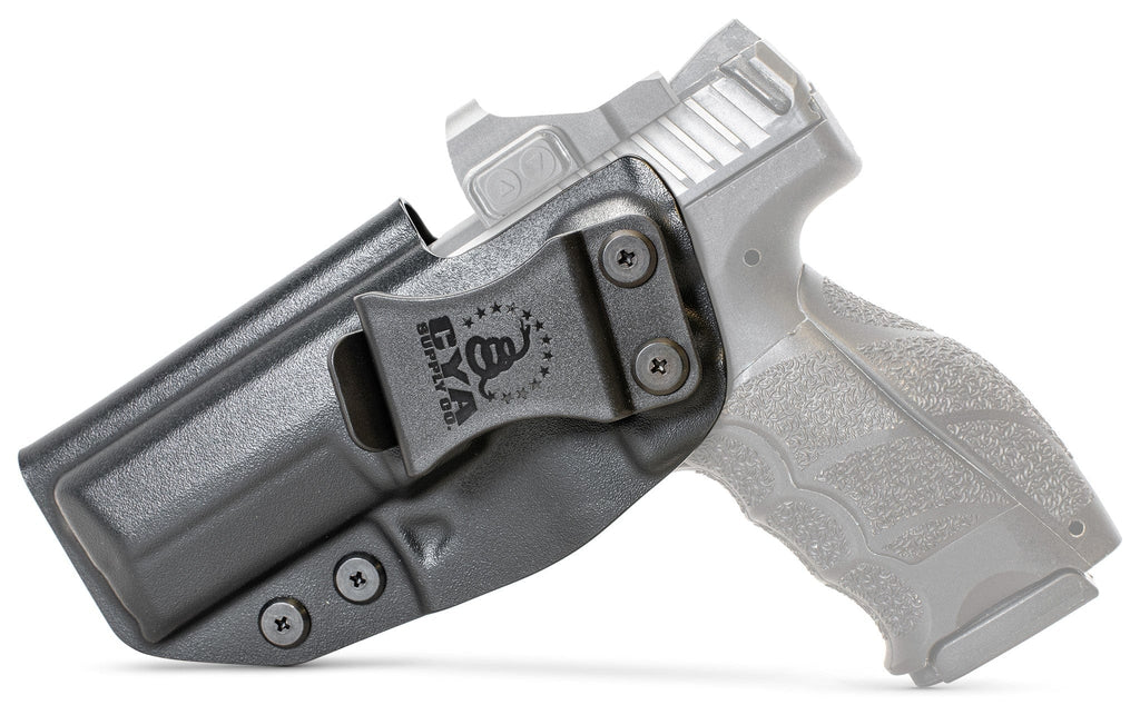 HK VP9 IWB Holster | BASE IWB