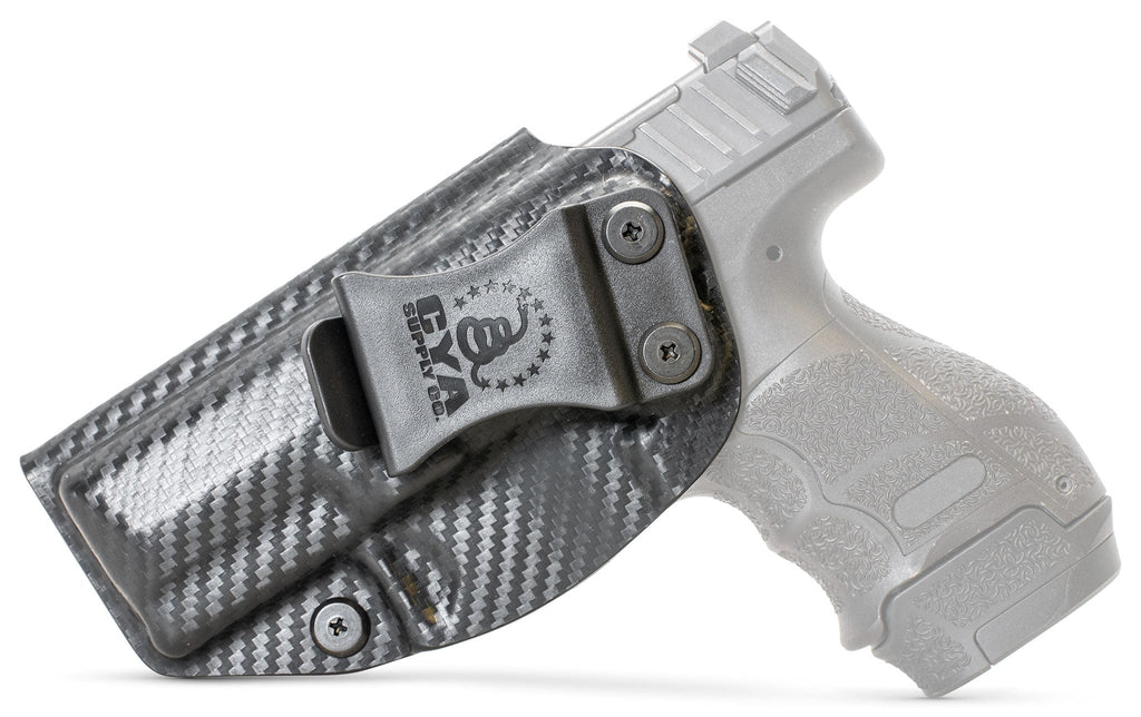 HK VP9SK IWB Holster | BASE IWB
