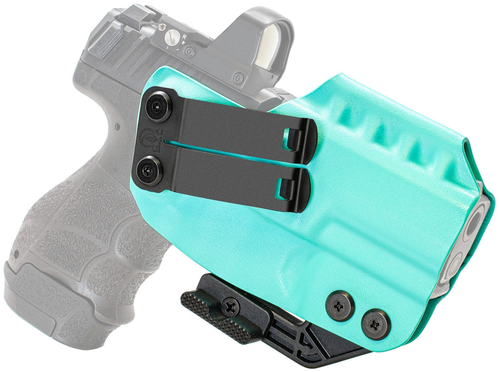 HK VP9SK IWB Holster | RIDGE IWB