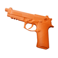 Prop / Training Gun