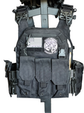 RT "Archangel 2.0"Carrier with Mag Pouches + Advanced Padding