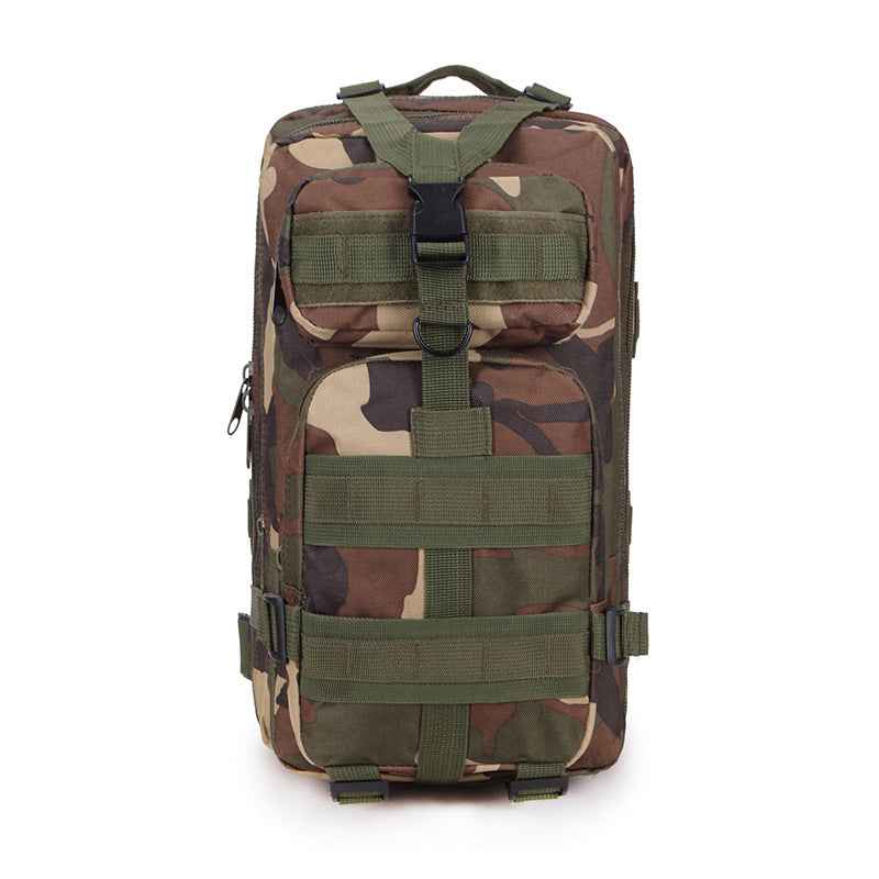 30L Rucksack – Durable Backpack for Hiking, Camping, and Travel