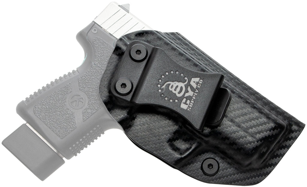 Kahr PM9 IWB Holster | BASE IWB