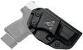 Kahr PM9 IWB Holster | BASE IWB