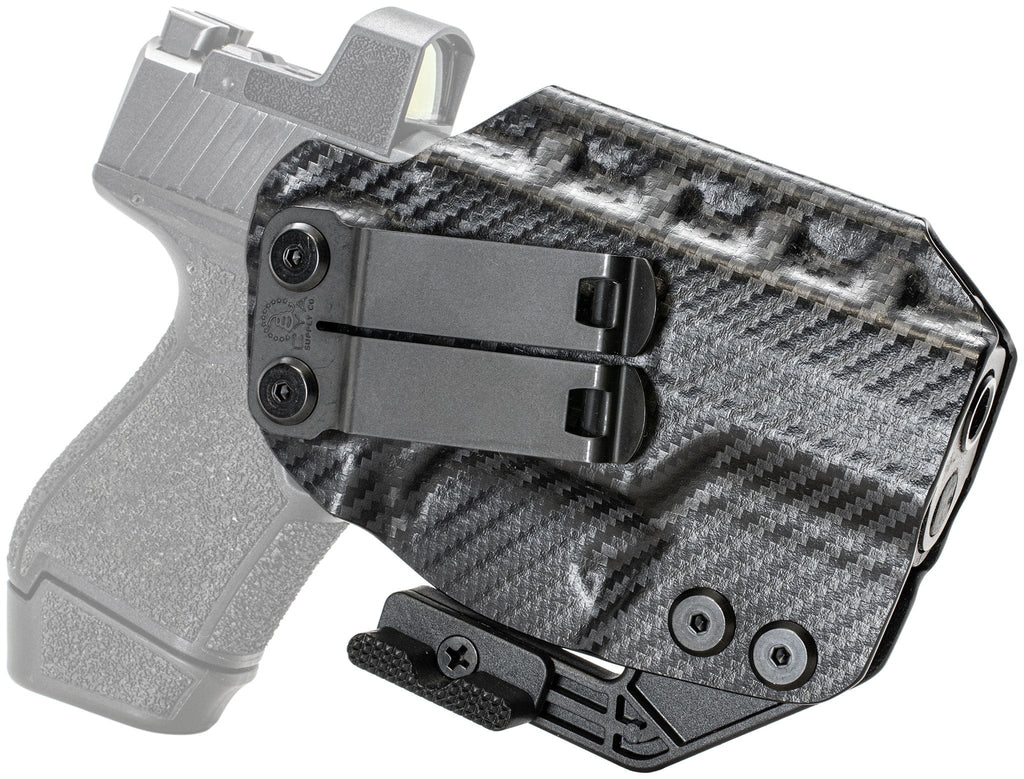 Kimber R7 MAKO IWB Holster | RIDGE IWB