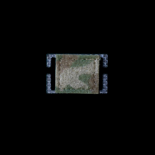 Patch Panel Loop MOLLE Clip