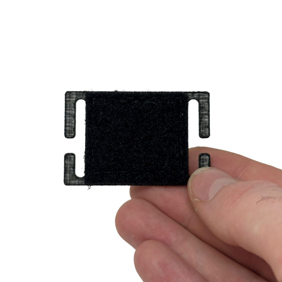 Patch Panel Loop MOLLE Clip