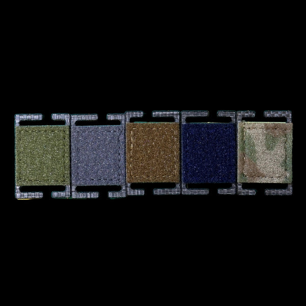 Patch Panel Loop MOLLE Clip