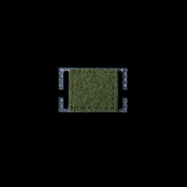 Patch Panel Loop MOLLE Clip