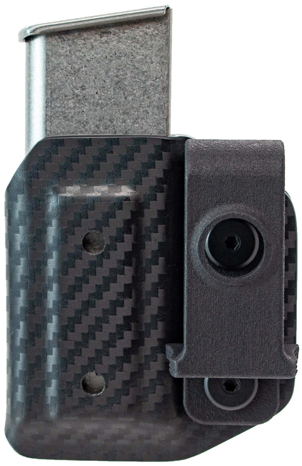 Mag Carrier - Small Single Stack 9mm/.40/.357 SIG