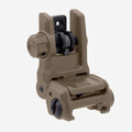 Magpul MBUS 3 Sight Rear
