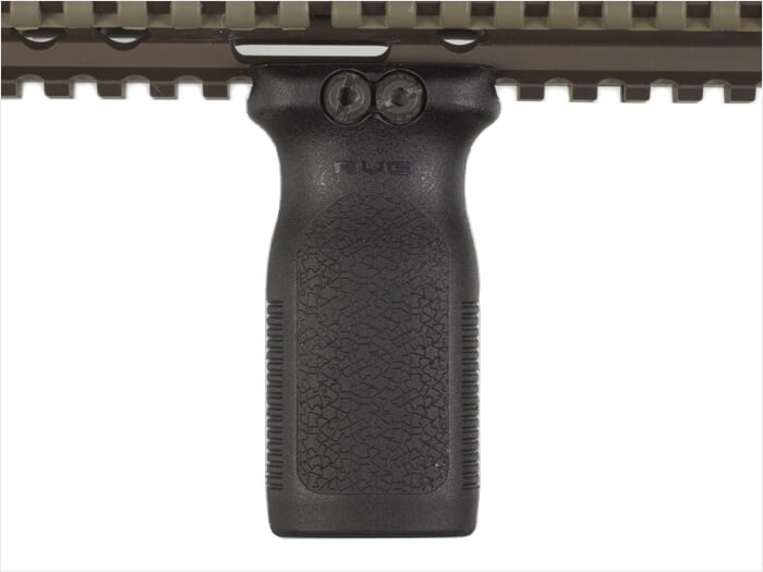 Magpul RVG Rail Vertical Grip
