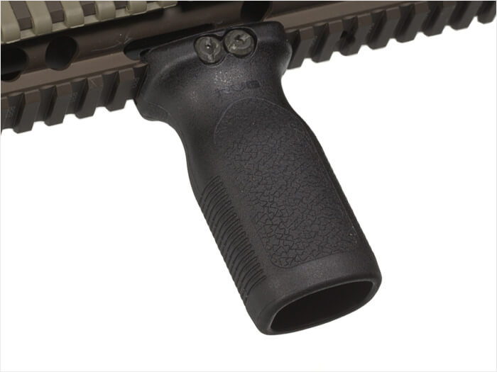 Magpul RVG Rail Vertical Grip