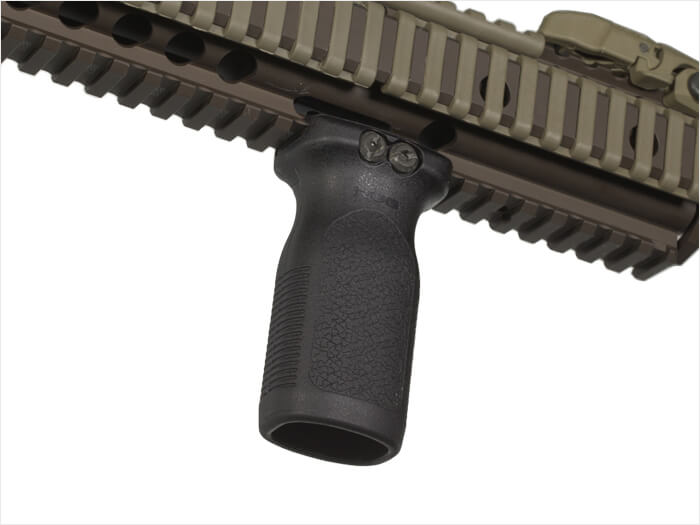 Magpul RVG Rail Vertical Grip