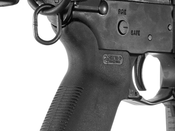 Magpul MOE+ Grip AR15/M4