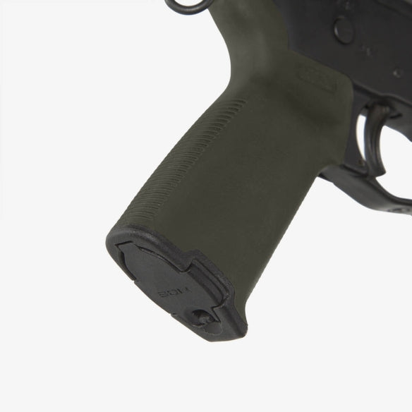 Magpul MOE+ Grip AR15/M4