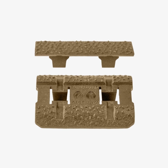 Magpul M-LOK Rail Covers Type 2