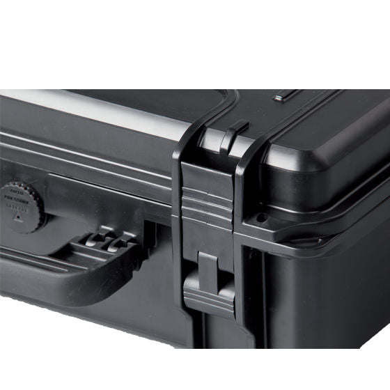 DORO D3114-5 Standard Rifle Case